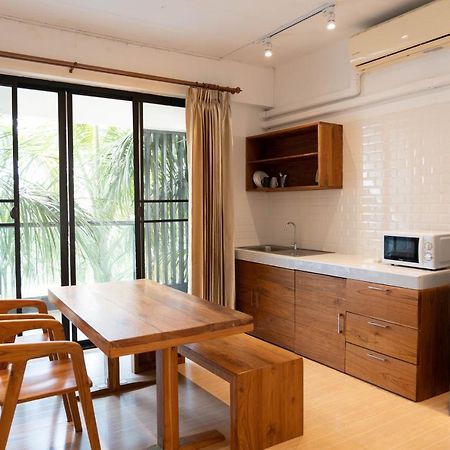 דירות Chiang Mai Mansion 2 מראה חיצוני תמונה