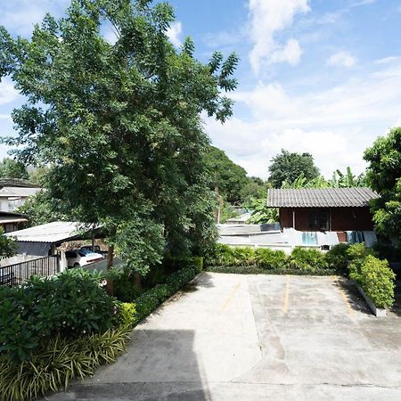 דירות Chiang Mai Mansion 2 מראה חיצוני תמונה