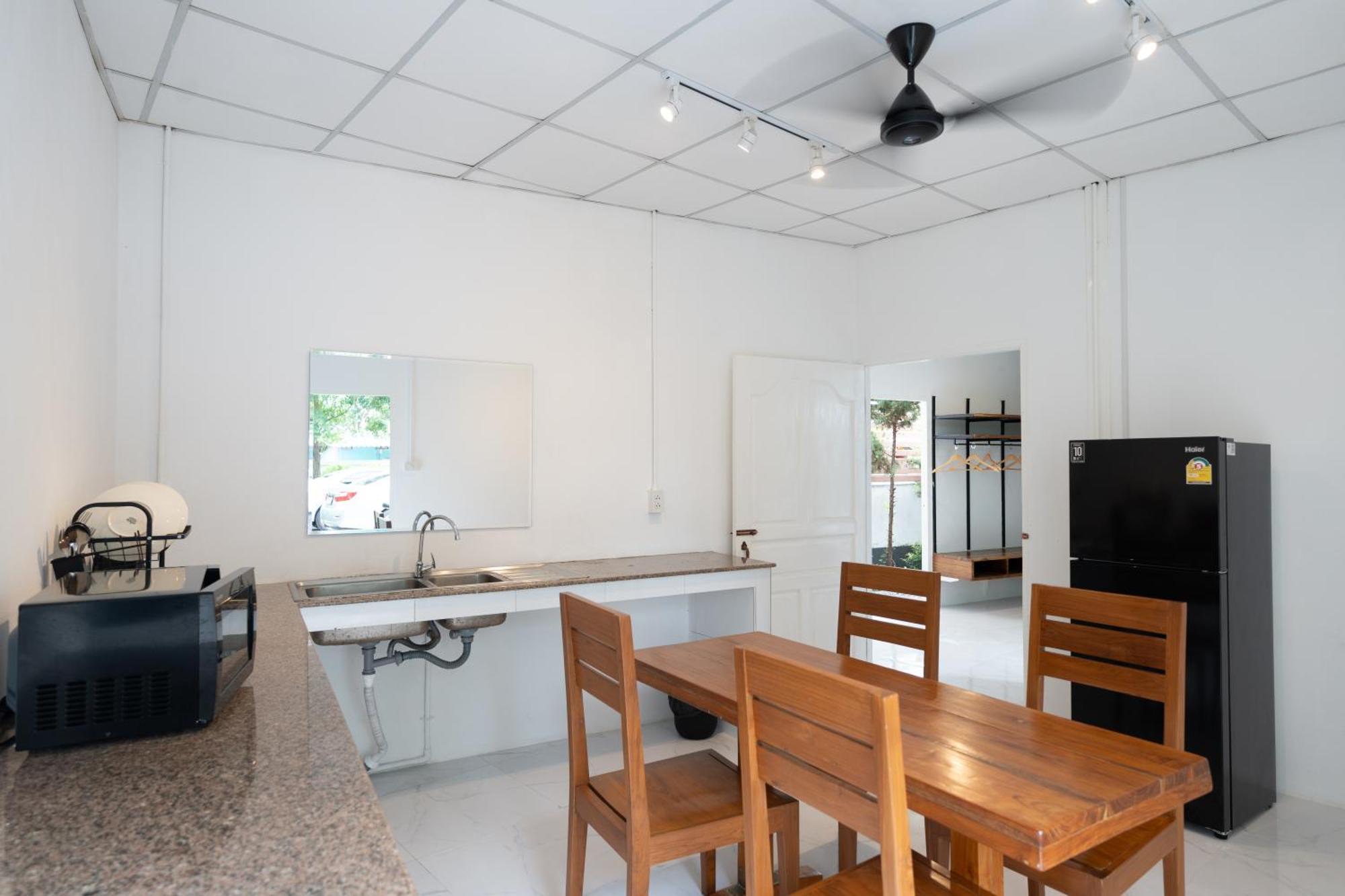 דירות Chiang Mai Mansion 2 מראה חיצוני תמונה
