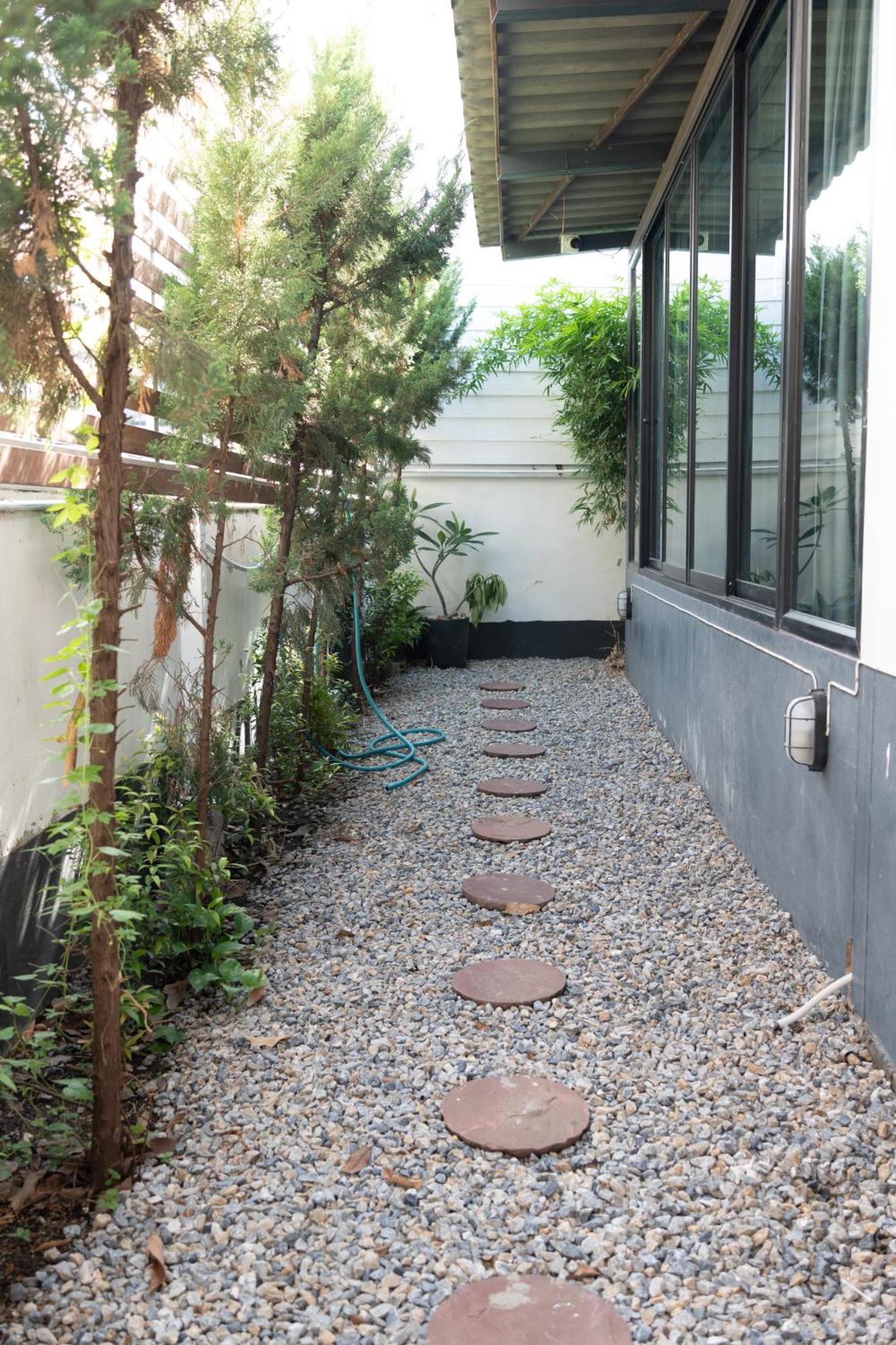 דירות Chiang Mai Mansion 2 מראה חיצוני תמונה